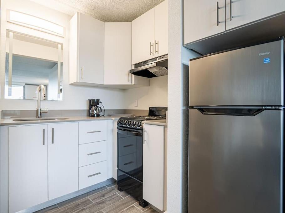 Apartmán Elegant 1Br Haven In Orlando & 5 Minutes To Disney Vineland Exteriér fotografie