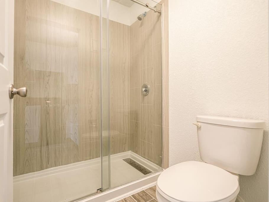 Apartmán Elegant 1Br Haven In Orlando & 5 Minutes To Disney Vineland Exteriér fotografie